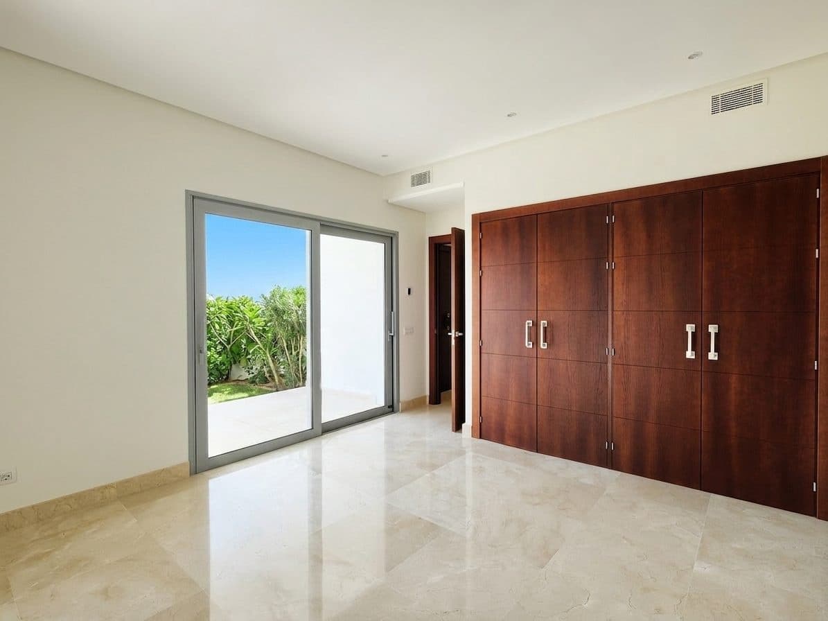 4 sovrum Villa till salu i Benahavis med pool - 2 300 000 € (Ref: 10046453)