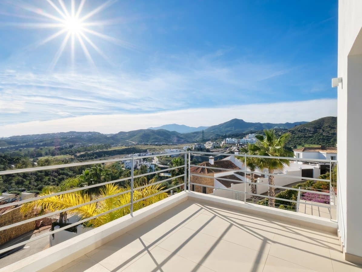 4 sovrum Villa till salu i Benahavis med pool - 2 300 000 € (Ref: 10046453)