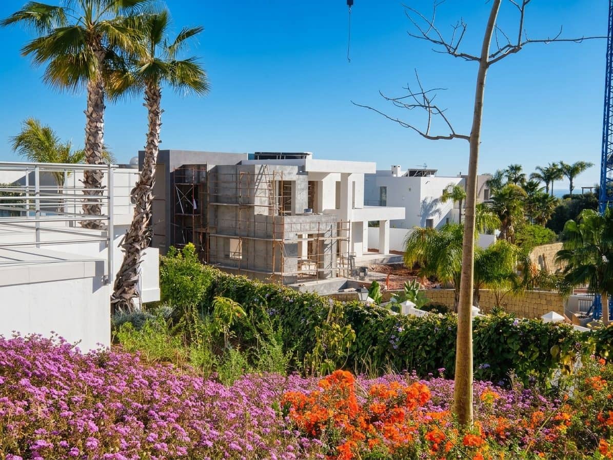 4 sovrum Villa till salu i Benahavis med pool - 2 300 000 € (Ref: 10046453)
