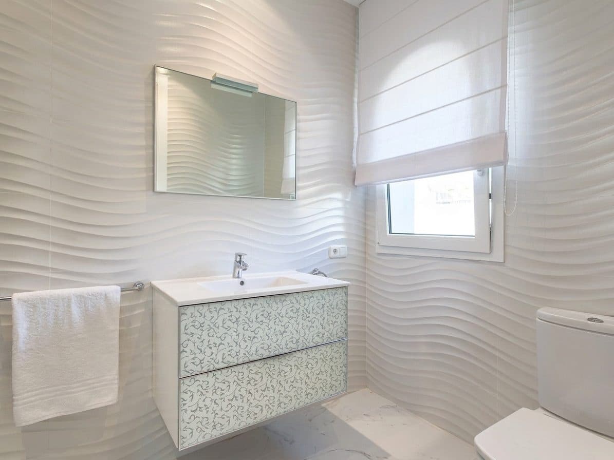 8 quarto Moradia para venda em Benahavis com piscina - 3 995 000 € (Ref: 10046455)