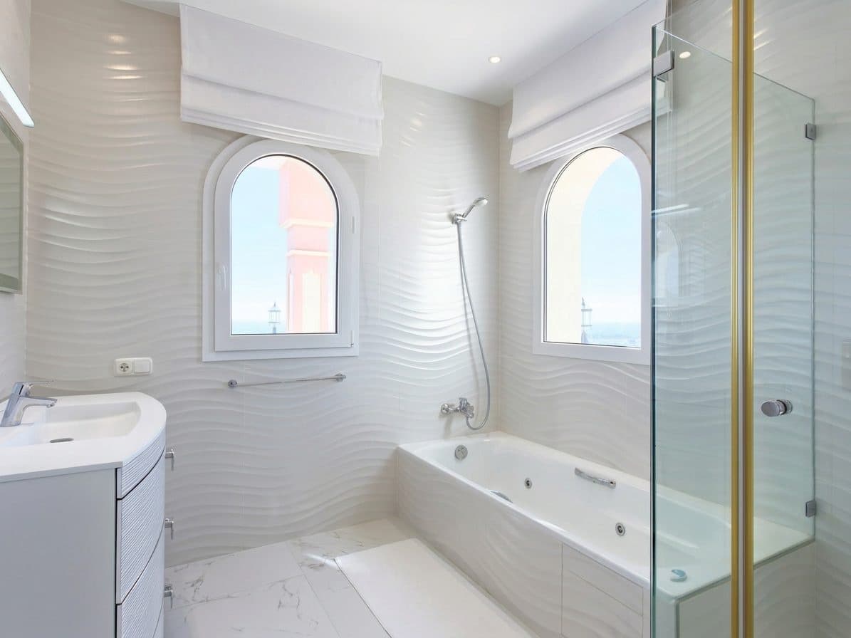 8 quarto Moradia para venda em Benahavis com piscina - 3 995 000 € (Ref: 10046455)