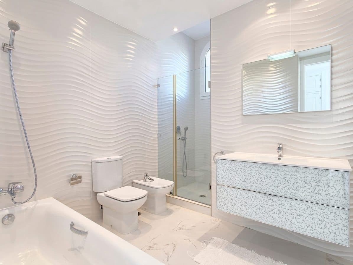 8 quarto Moradia para venda em Benahavis com piscina - 3 995 000 € (Ref: 10046455)