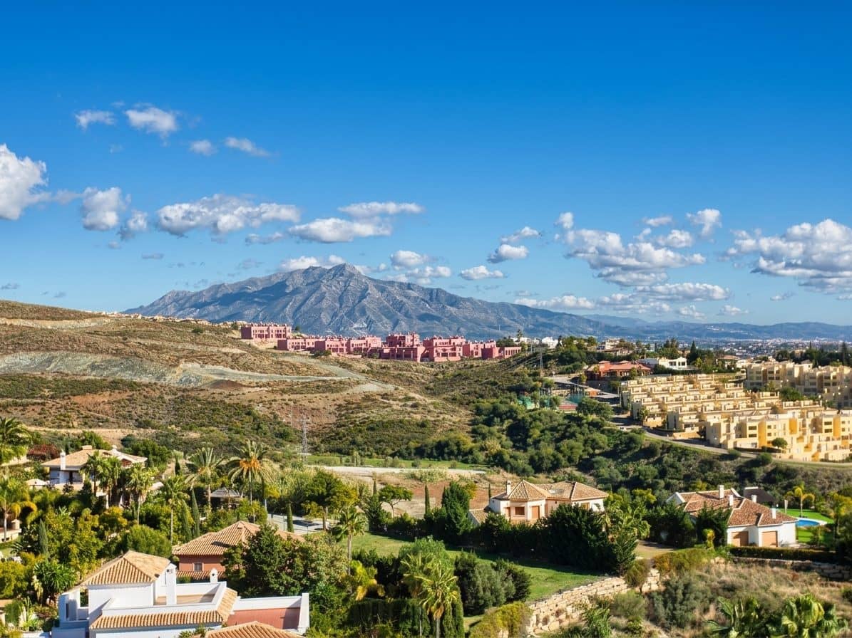 8 quarto Moradia para venda em Benahavis com piscina - 3 995 000 € (Ref: 10046455)