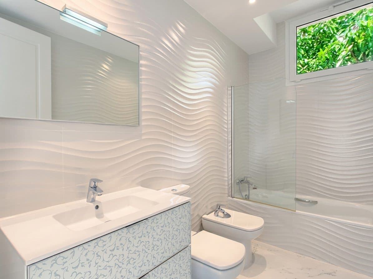 8 quarto Moradia para venda em Benahavis com piscina - 3 995 000 € (Ref: 10046455)