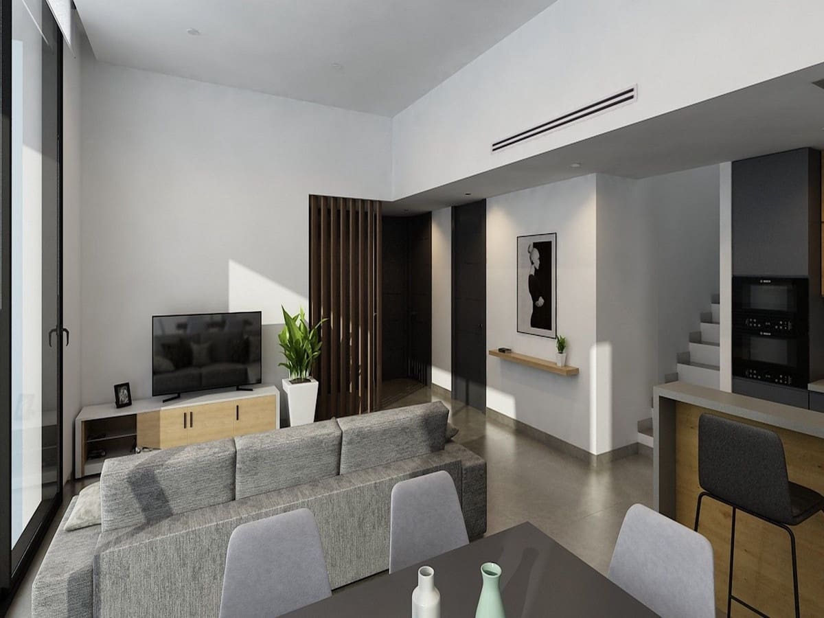 3 camera da letto Villa in vendita in Torrevieja con piscina garage - 549.000 € (Rif: 10046458)