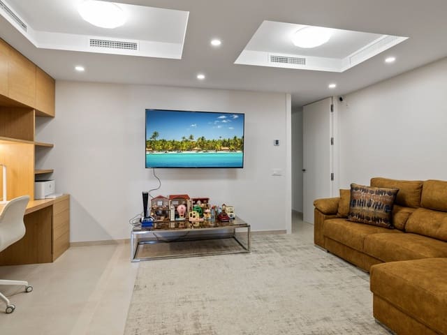 7 slaapkamer Appartement te koop in Los Naranjos, Marbella met zwembad garage - € 3.700.000 (Ref: 10046459)
