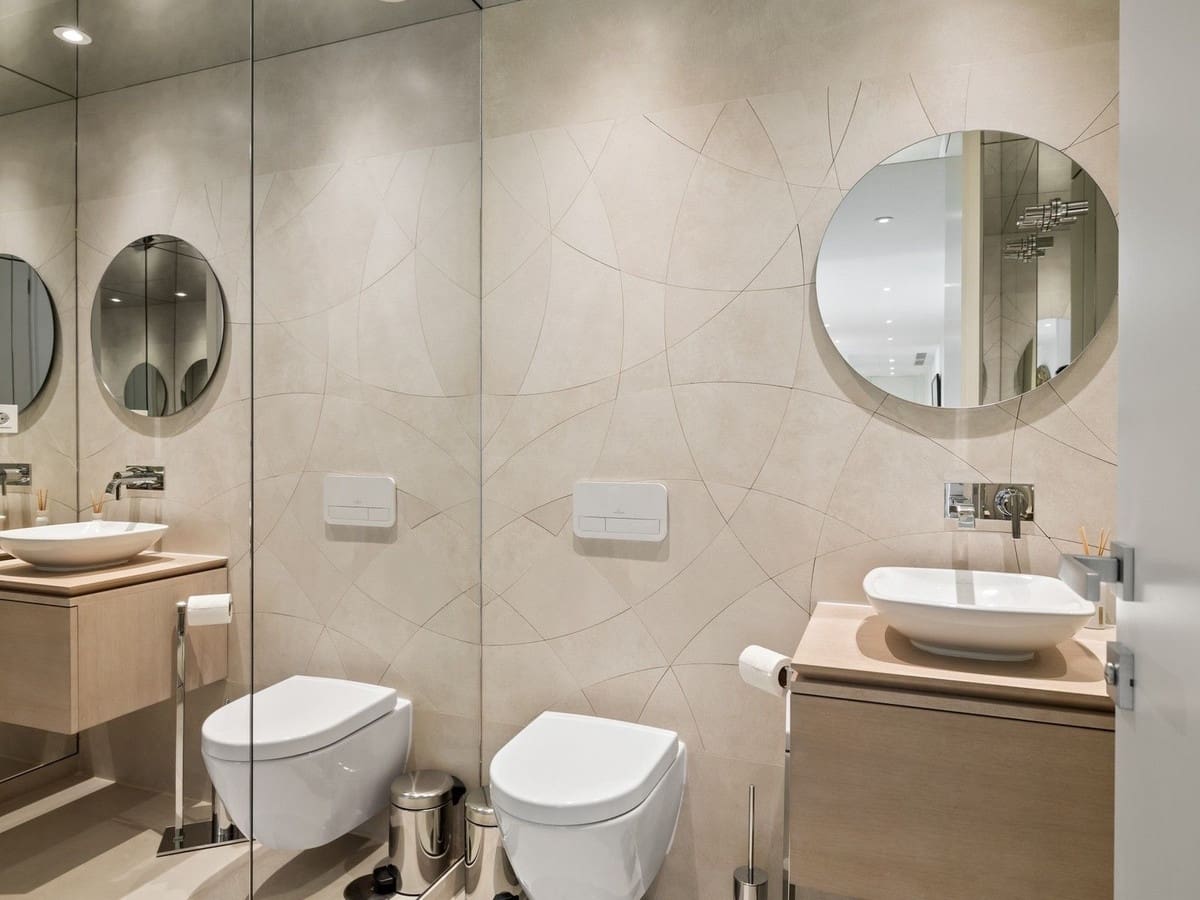 7 slaapkamer Appartement te koop in Nueva Andalucia met zwembad garage - € 3.700.000 (Ref: 10046459)