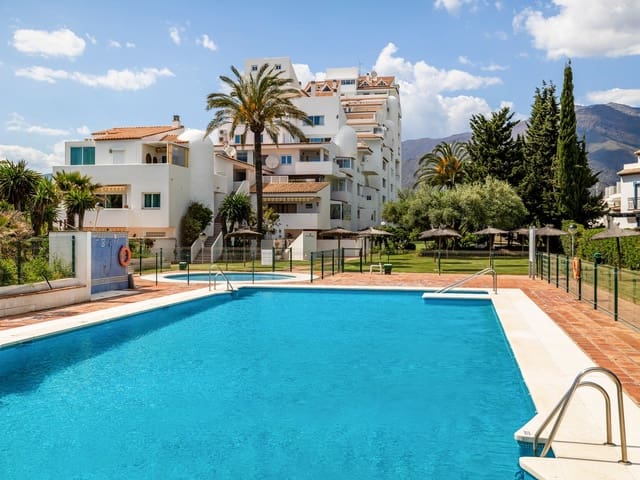 3 slaapkamer Appartement te koop in Centro, Estepona met zwembad garage - € 749.000 (Ref: 10046460)