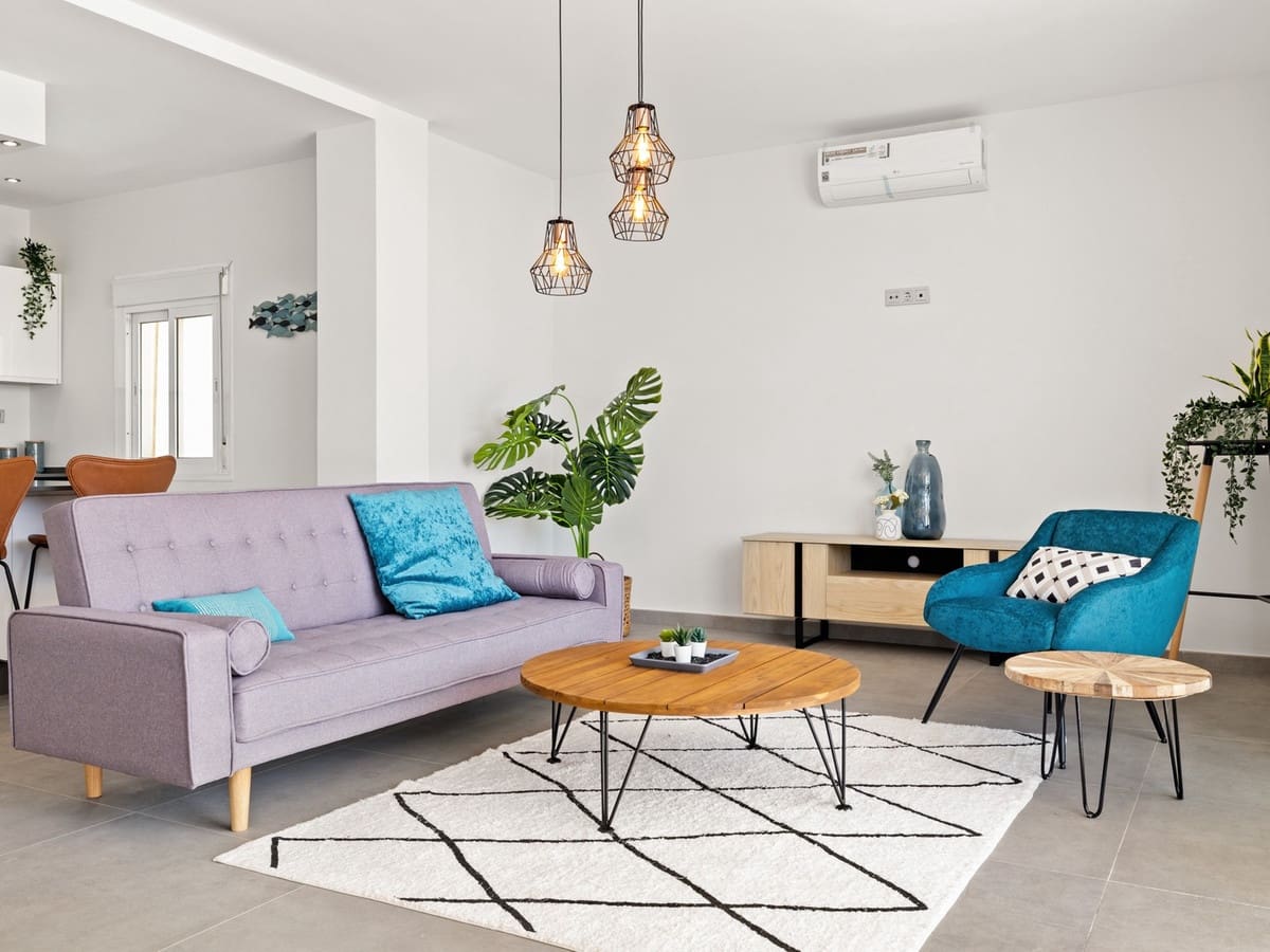 3 sovrum Lägenhet till salu i Estepona med pool garage - 749 000 € (Ref: 10046460)