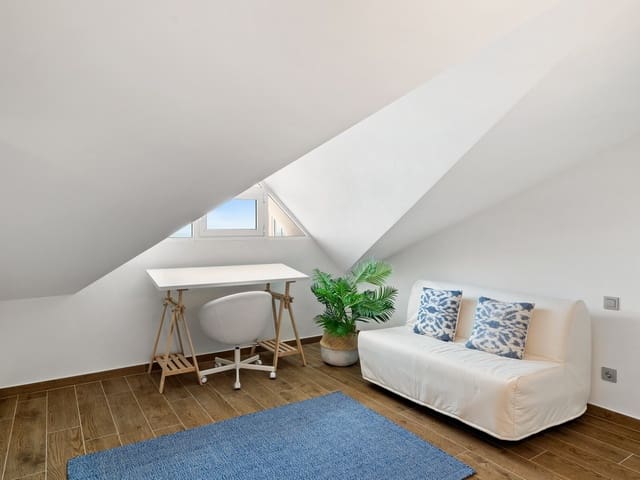 3 slaapkamer Appartement te koop in Centro, Estepona met zwembad garage - € 749.000 (Ref: 10046460)