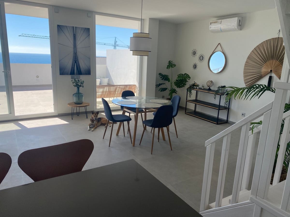 3 sovrum Lägenhet till salu i Estepona med pool garage - 749 000 € (Ref: 10046460)