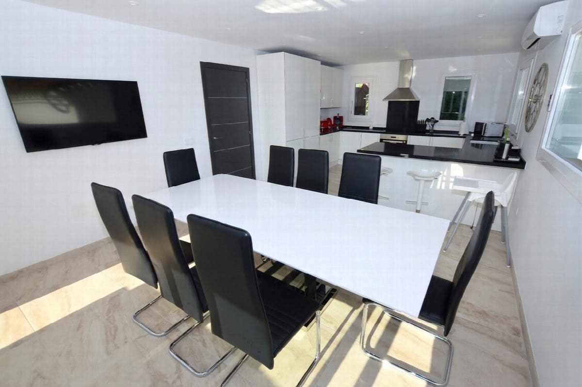 6 camera da letto Villa in vendita in Benalmadena con piscina - 1.450.000 € (Rif: 10046463)