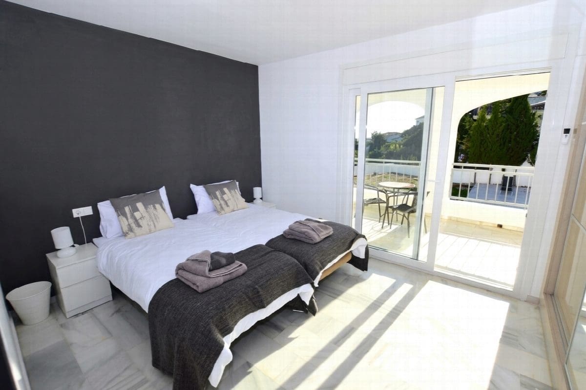 6 camera da letto Villa in vendita in Benalmadena con piscina - 1.450.000 € (Rif: 10046463)