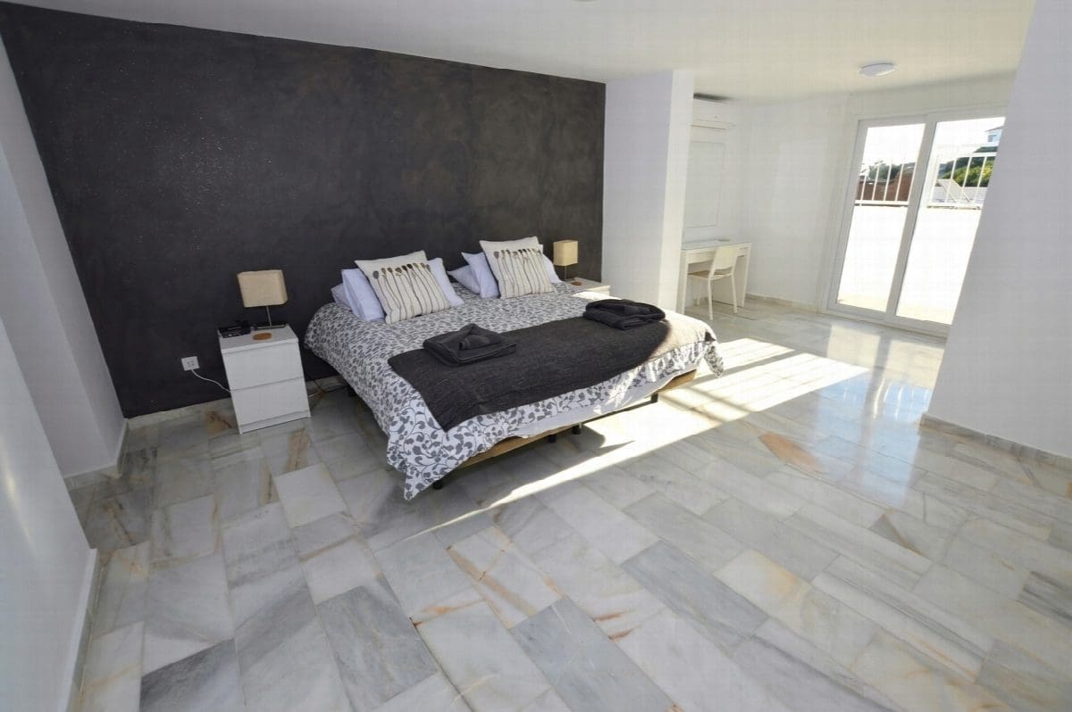6 camera da letto Villa in vendita in Benalmadena con piscina - 1.450.000 € (Rif: 10046463)