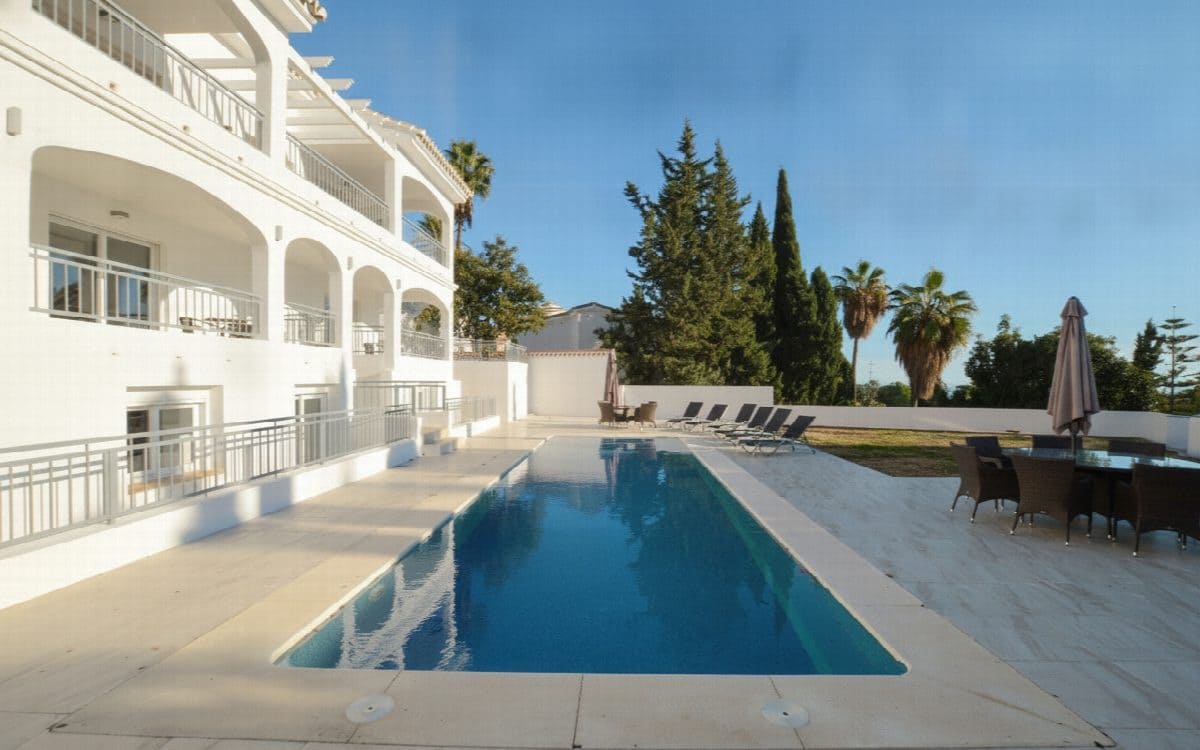 6 camera da letto Villa in vendita in Benalmadena con piscina - 1.450.000 € (Rif: 10046463)