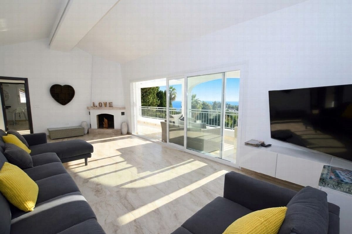6 camera da letto Villa in vendita in Benalmadena con piscina - 1.450.000 € (Rif: 10046463)