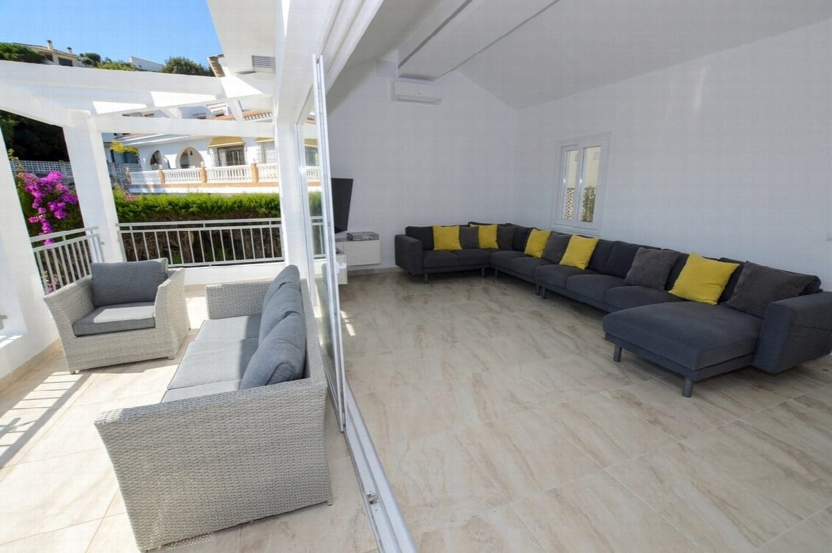 6 camera da letto Villa in vendita in Benalmadena con piscina - 1.450.000 € (Rif: 10046463)