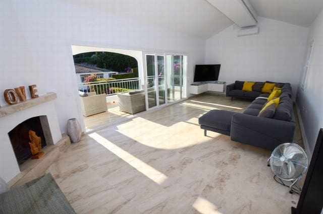 6 camera da letto Villa in vendita in Parque de la Paloma, Benalmádena con piscina - 1.450.000 € (Rif: 10046463)