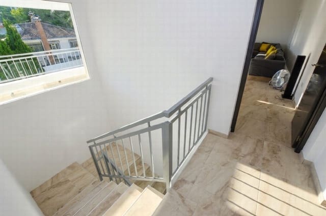 6 camera da letto Villa in vendita in Parque de la Paloma, Benalmádena con piscina - 1.450.000 € (Rif: 10046463)