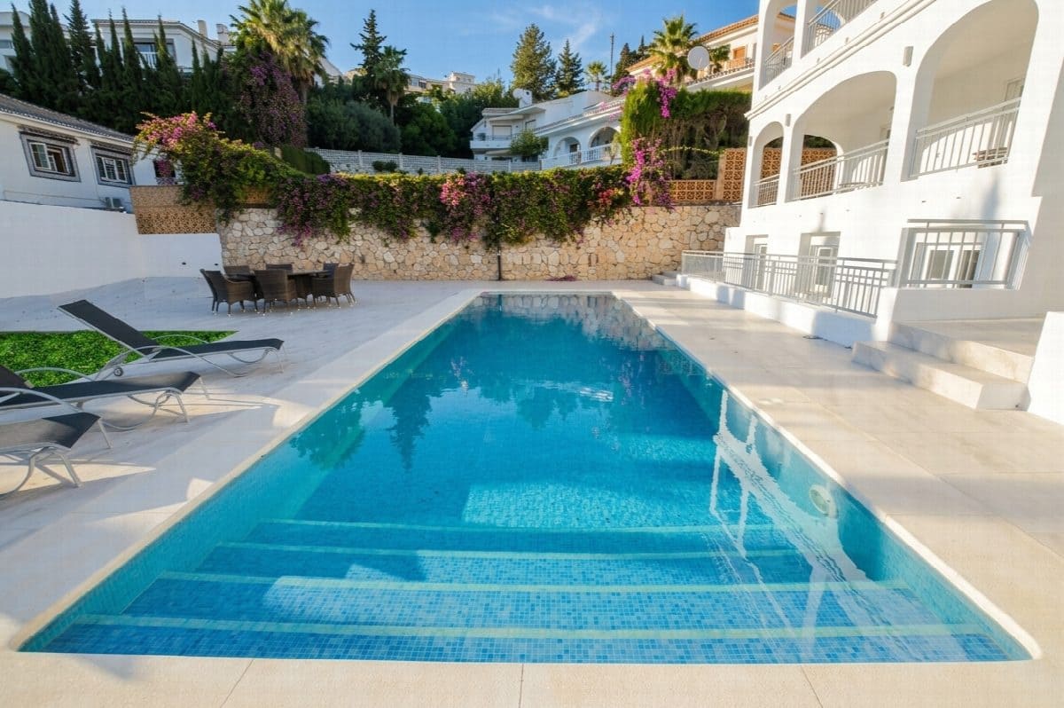 6 camera da letto Villa in vendita in Benalmadena con piscina - 1.450.000 € (Rif: 10046463)
