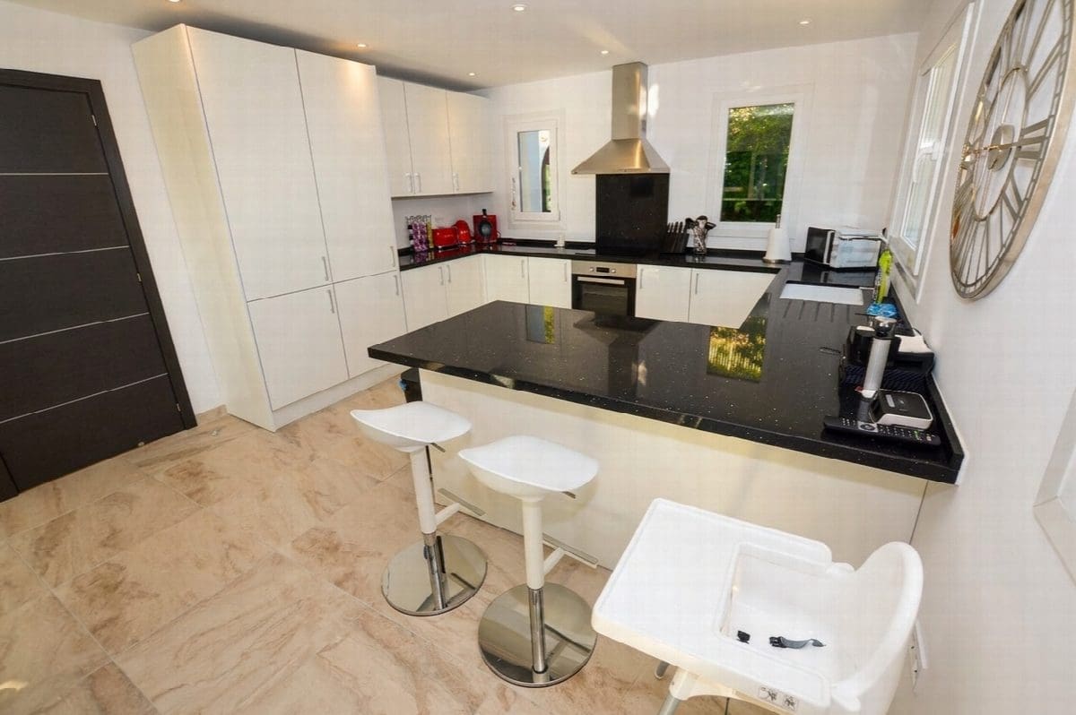 6 camera da letto Villa in vendita in Benalmadena con piscina - 1.450.000 € (Rif: 10046463)