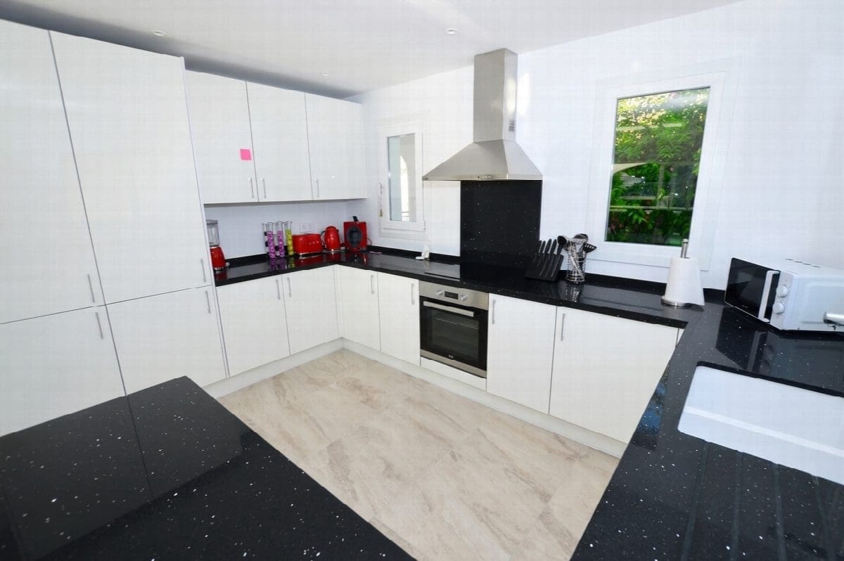 6 camera da letto Villa in vendita in Benalmadena con piscina - 1.450.000 € (Rif: 10046463)