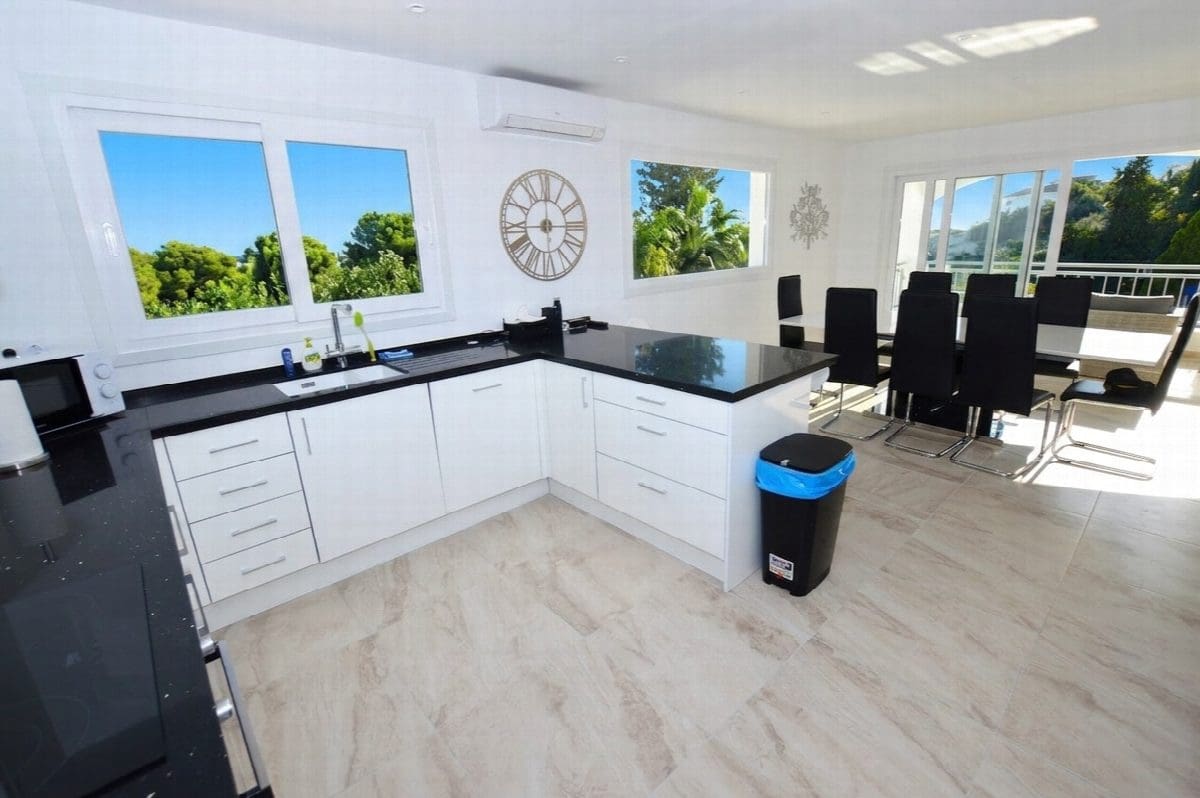 6 camera da letto Villa in vendita in Benalmadena con piscina - 1.450.000 € (Rif: 10046463)
