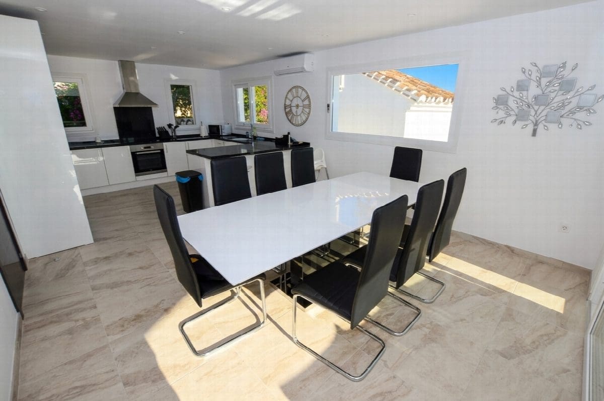 6 camera da letto Villa in vendita in Benalmadena con piscina - 1.450.000 € (Rif: 10046463)