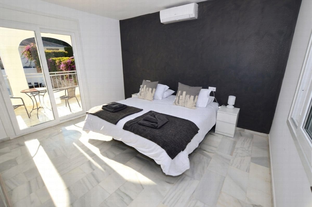 6 camera da letto Villa in vendita in Benalmadena con piscina - 1.450.000 € (Rif: 10046463)