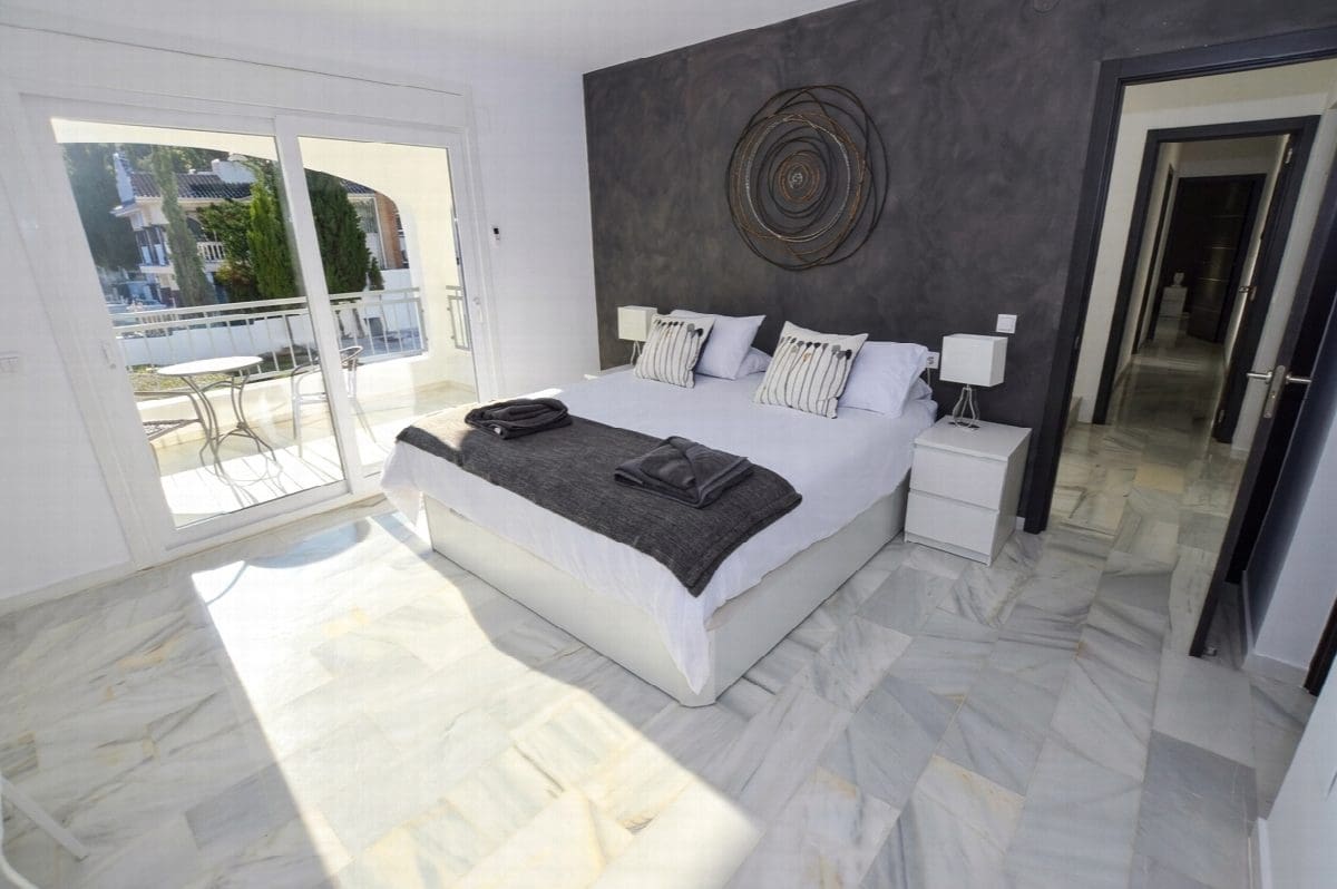 6 camera da letto Villa in vendita in Benalmadena con piscina - 1.450.000 € (Rif: 10046463)