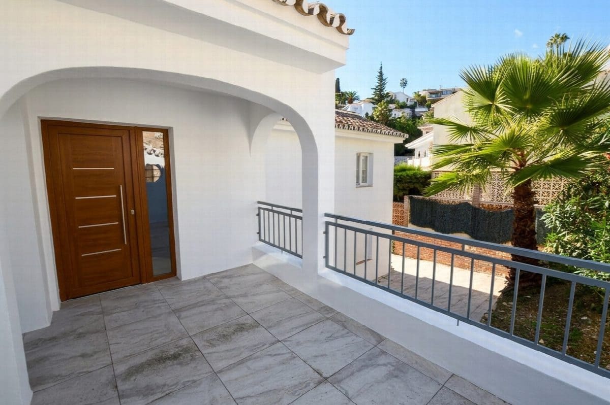 6 camera da letto Villa in vendita in Benalmadena con piscina - 1.450.000 € (Rif: 10046463)