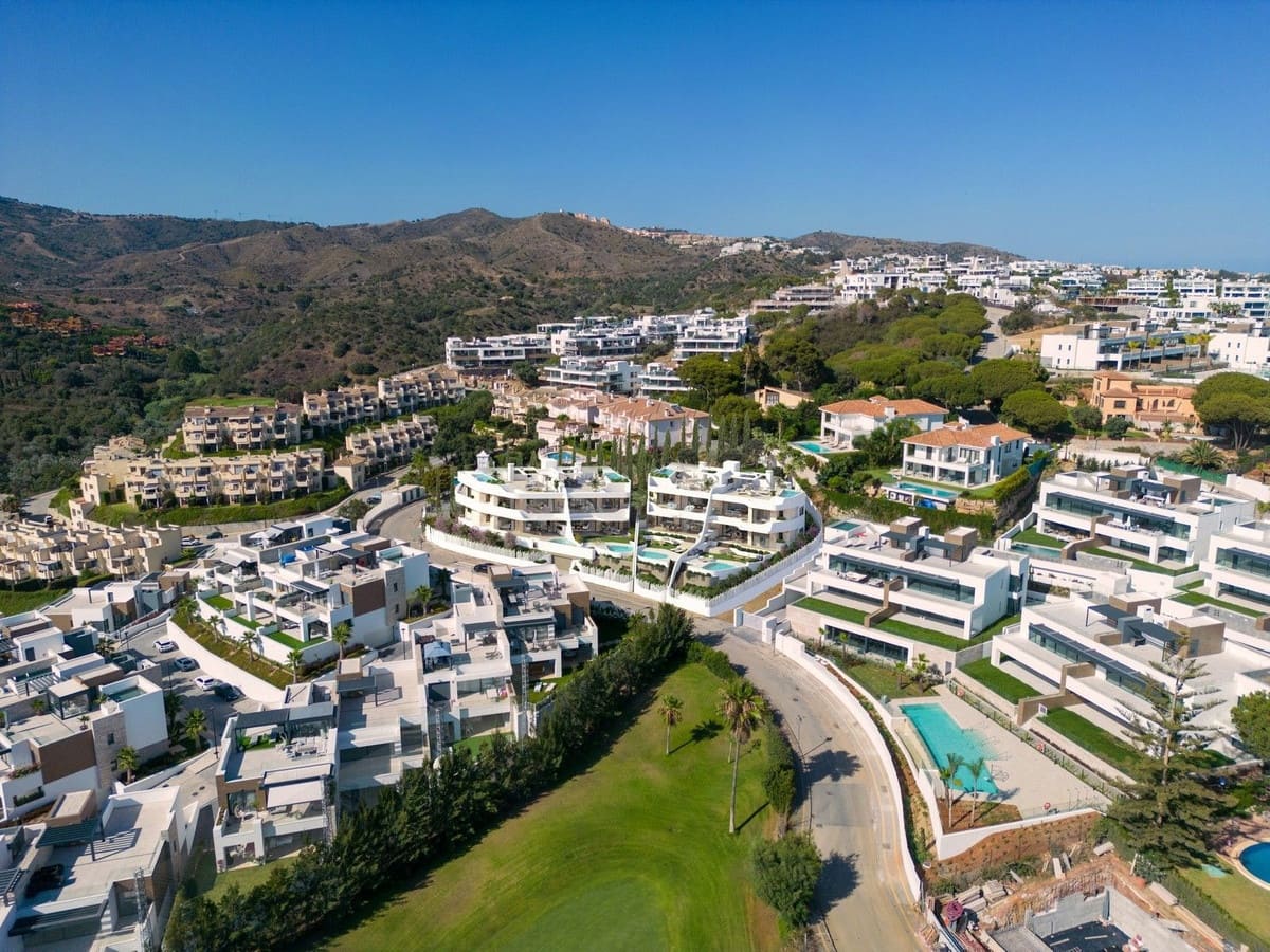 3 quarto Apartamento para venda em Marbella - 1 520 000 € (Ref: 10046465)