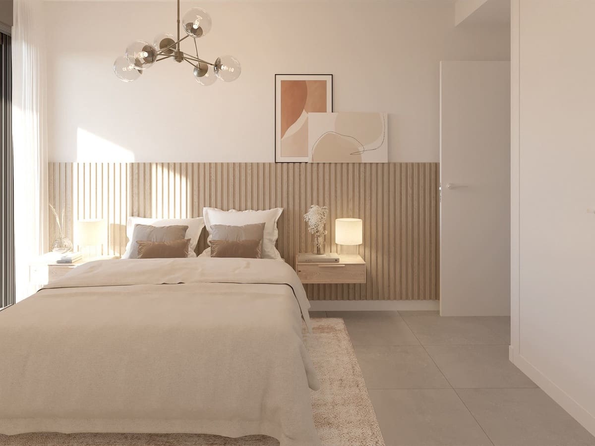 4 bedroom Apartment for sale in Manilva with pool garage - € 425,000 (Ref: 10046466)