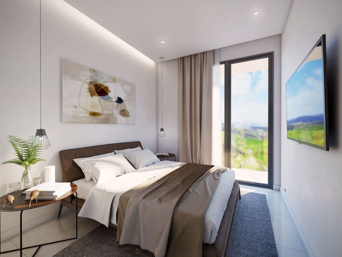 2 slaapkamer Appartement te koop in Mijas Costa met zwembad garage - € 369.000 (Ref: 10046468)