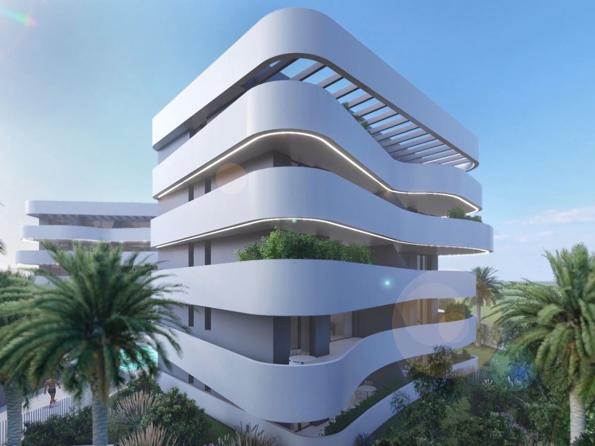 2 Zimmer Apartment zu verkaufen in Rojales - 249.000 € (Ref: 10046471)