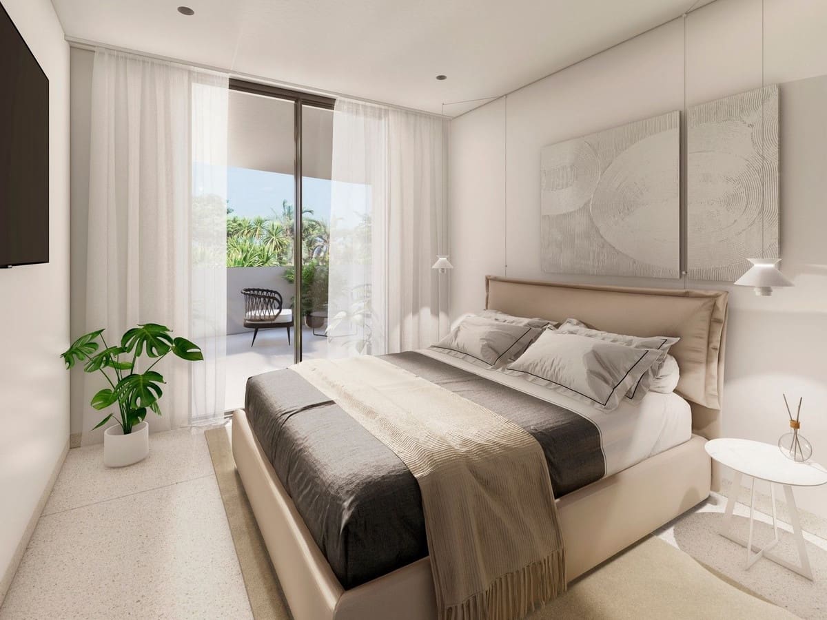 2 Zimmer Apartment zu verkaufen in Rojales - 249.000 € (Ref: 10046471)