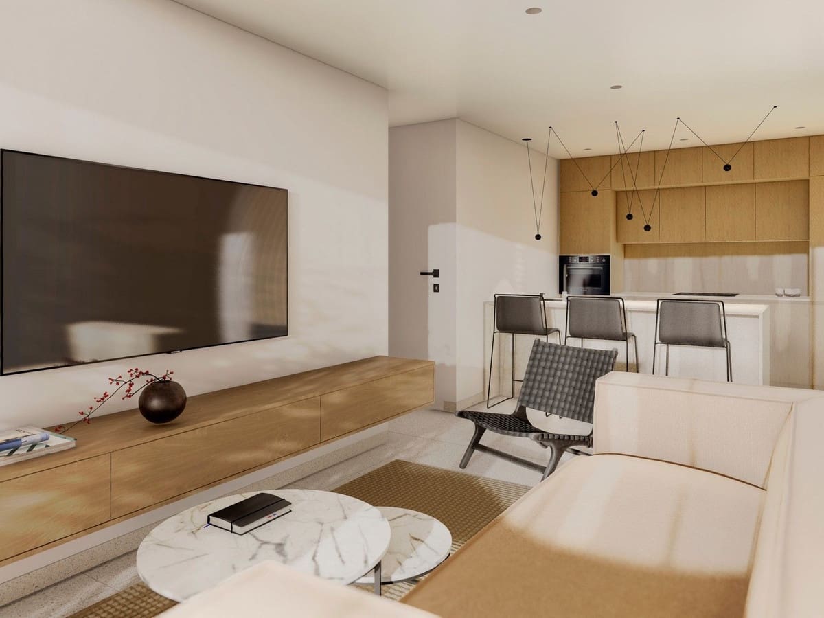 2 Zimmer Apartment zu verkaufen in Rojales - 249.000 € (Ref: 10046471)