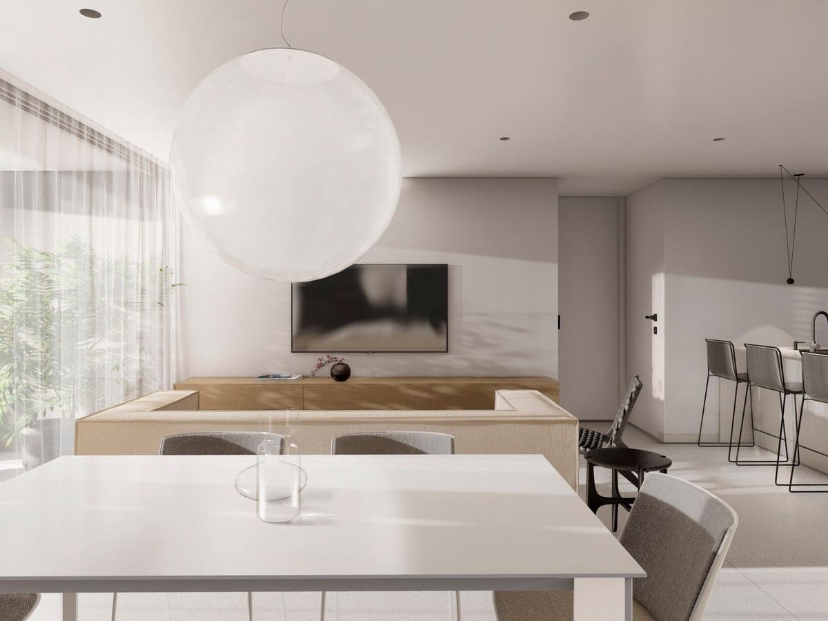 2 Zimmer Apartment zu verkaufen in Rojales - 249.000 € (Ref: 10046471)