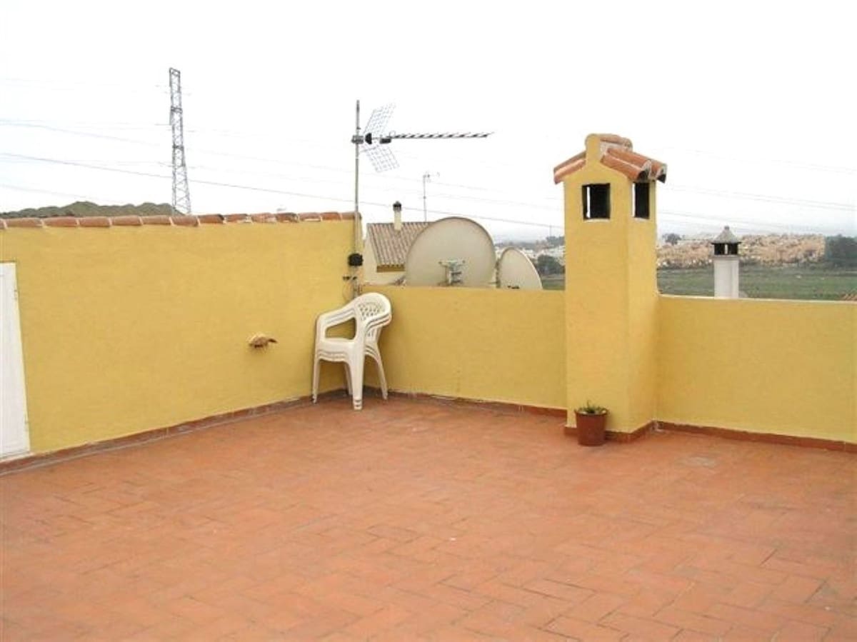 4 sypialnia Dom na sprzedaż w Nueva Andalucia - 339 000 € (Ref: 10046472)