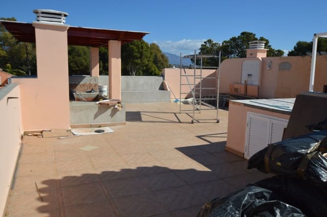 2 sovrum Lägenhet till salu i Costalita, Estepona - 530 000 € (Ref: 10046475)