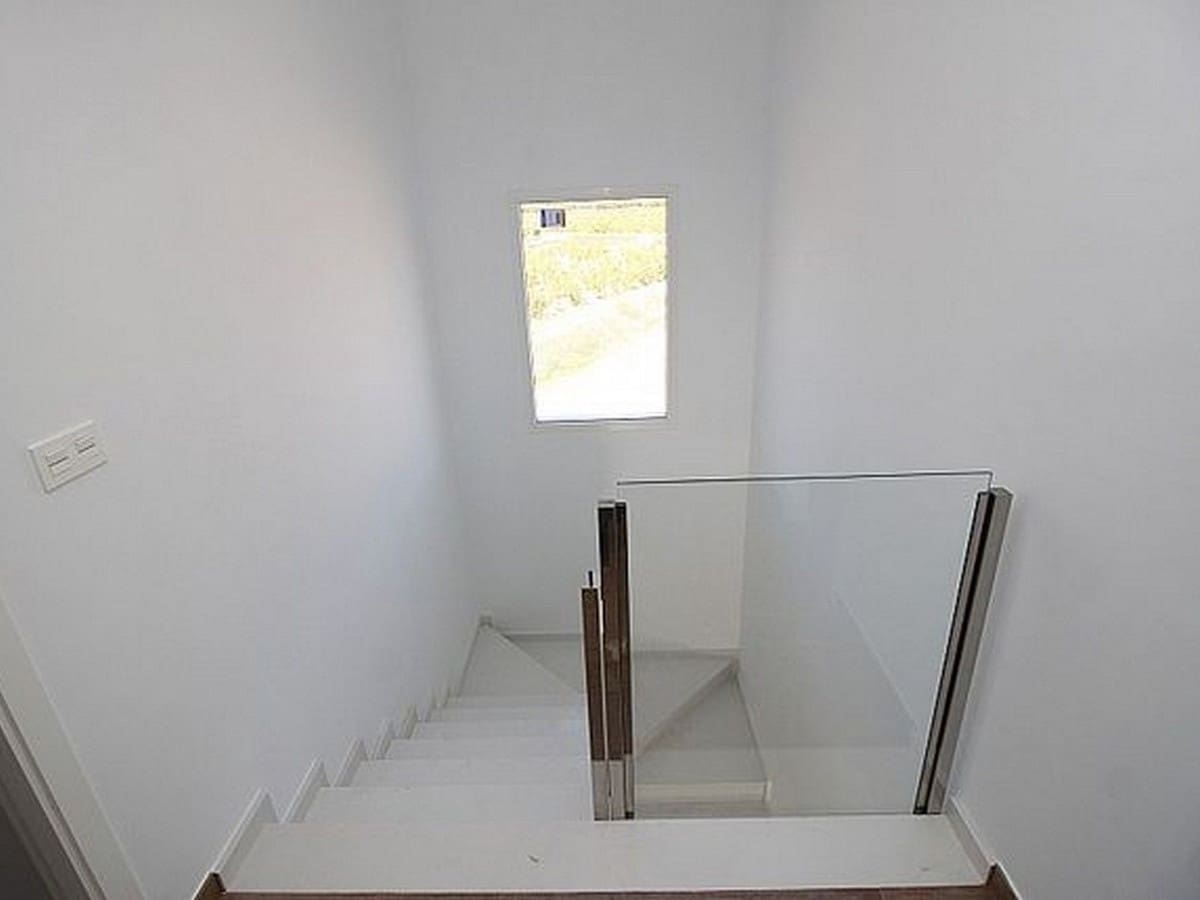 4 camera da letto Villa in vendita in Alicante citta con piscina garage - 337.000 € (Rif: 10046482)