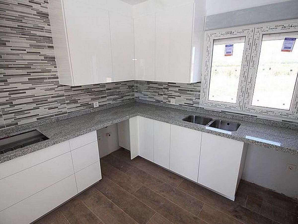 4 camera da letto Villa in vendita in Alicante citta con piscina garage - 337.000 € (Rif: 10046482)