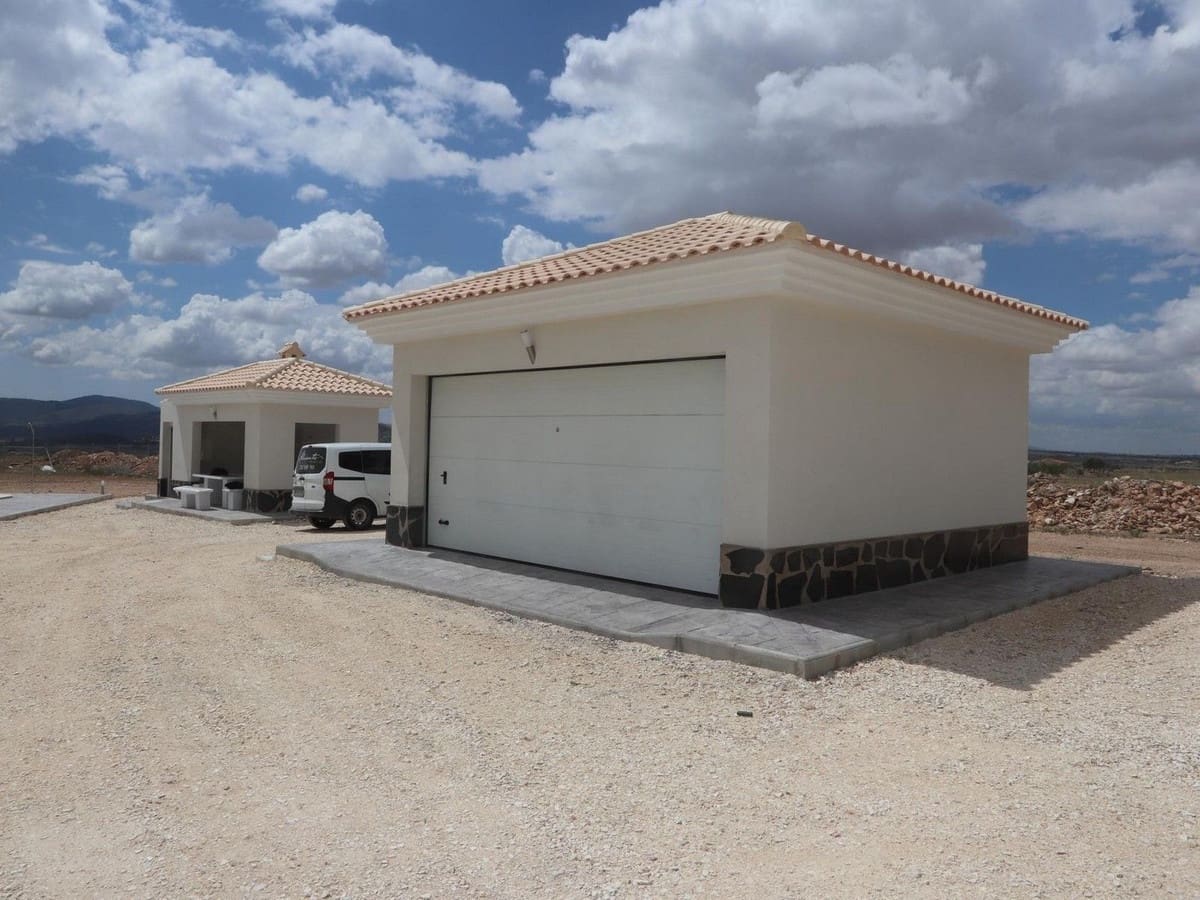 4 chambre Villa/Maison à vendre à Alicante ville avec piscine garage - 381 000 € (Ref: 10046484)