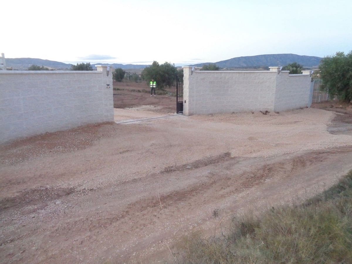 4 chambre Villa/Maison à vendre à Alicante ville avec piscine garage - 381 000 € (Ref: 10046484)