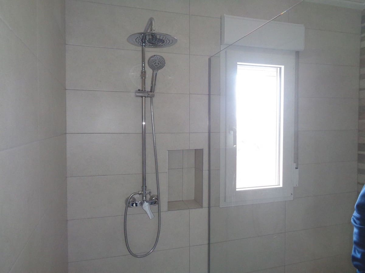 4 chambre Villa/Maison à vendre à Alicante ville avec piscine garage - 381 000 € (Ref: 10046484)