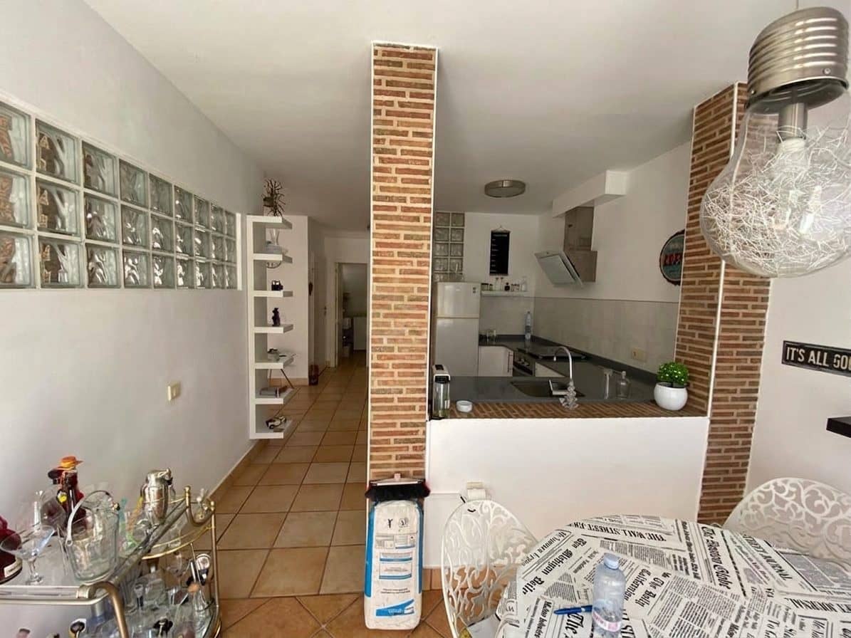 2 bedroom Townhouse for sale in Antigua - € 285,000 (Ref: 10046488)