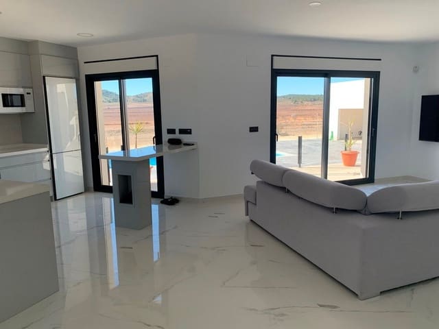 4 quarto Moradia para venda em Alicante cidade com piscina garagem - 489 000 € (Ref: 10046492)