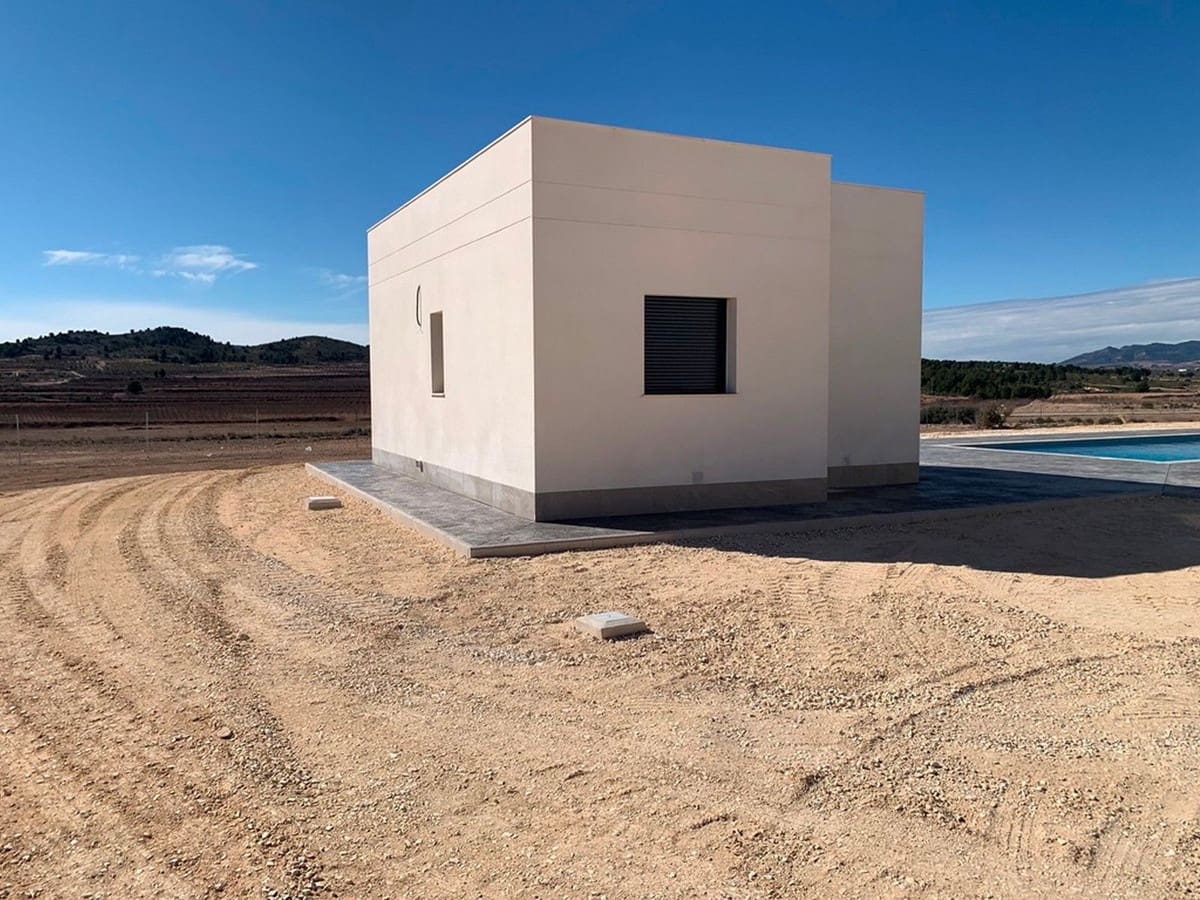 4 quarto Moradia para venda em Alicante cidade com piscina garagem - 489 000 € (Ref: 10046492)
