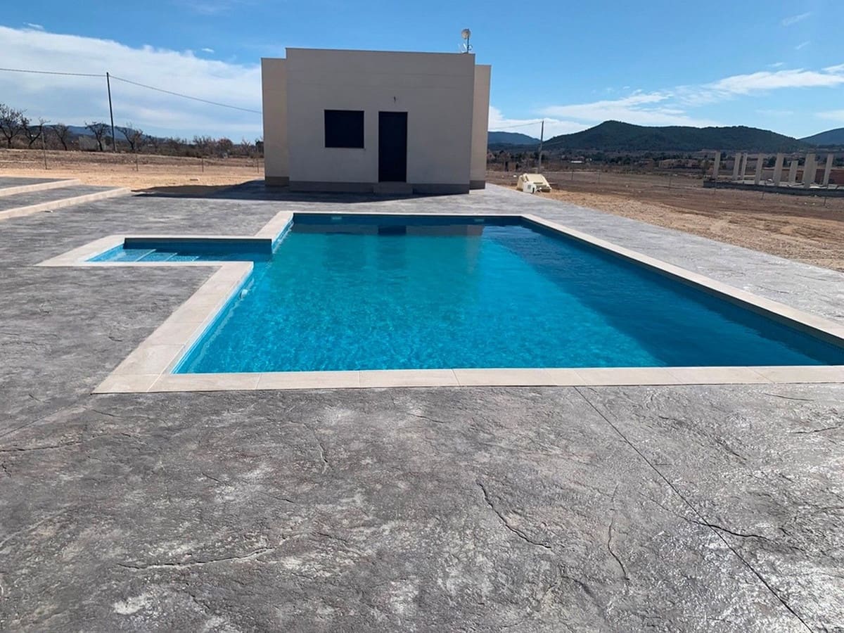 4 quarto Moradia para venda em Alicante cidade com piscina garagem - 489 000 € (Ref: 10046492)