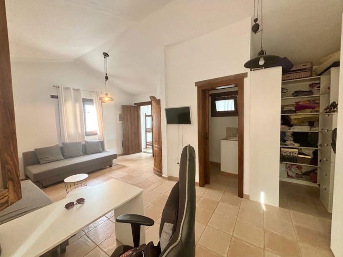 3 sovrum Villa till salu i Tuineje med pool - 450 000 € (Ref: 10046494)